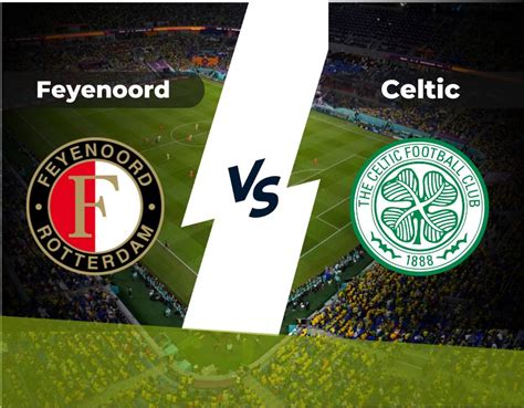 feyenoord vs celtic pronostico